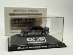 Snobeck Mercedes 190 E 2.5-16 #14