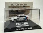 Linder BMW M3 #16 DTM