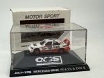 AMG Mercedes 190 E 2.5-16 EVO 2 DTM #78