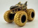 Hot Wheels Monster Truck Shark Wreak