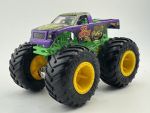 Hot Wheels Test Subject Monster Truck