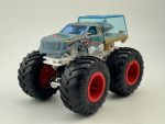 Hot Wheels Monster Truck Beast Bashers