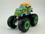 Hot Wheels „Buns of Steel“ Monster Truck