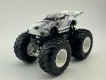 Hot Wheels Monster Truck Star Wars Battle Damaged Stormtrooper