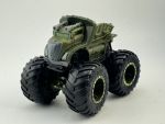 Hot Wheels Triceratops Monster Truck