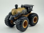 Hot Wheels Loco Punk Monster Truck