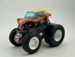 Hot Wheels Meyers Manx Monster Truck
