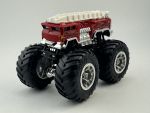 Hot Wheels 5 Alarm Monster Truck