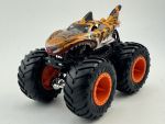 Hot Wheels Tiger Shark Monster Truck