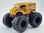 Hot Wheels Speed Shop  Monster Truck