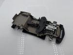 1997 Corvette C5 Unterboden + Motor + Armaturenbrett