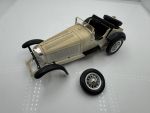 Mercedes SSK Sport B-Ware