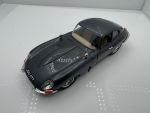 Jaguar E-Type Coup�