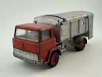 Magirus-Deutz Haller M�llwagen