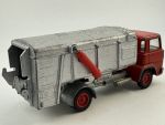 Magirus-Deutz Haller M�llwagen