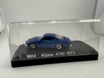1973 Renault Alpine A110