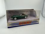 Jaguar E-Type