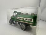 MAN Diesel Tanklaster Haniel Heiz�l