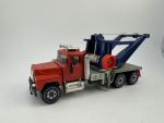 Mack Abschleppwagen