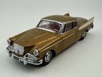 1958 Studebaker Golden Hawk