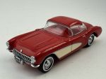 1956 Corvette Coup�