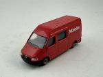 Mercedes Sprinter Miele
