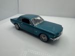 1965 Ford Mustang 350 GT Coup�