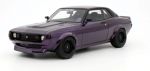 2015 Toyota Celica (RA24) Restmod Midnight Purple