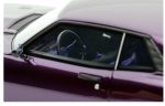 2015 Toyota Celica (RA24) Restmod Midnight Purple