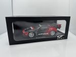 HKS Toyota GR Supra