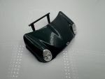 Mini Cooper One Motorhaube + Scheinwerfer