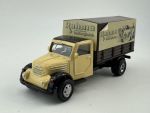 Garant K 30 Pritschen-LKW mit Rahma Margarine