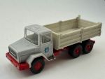 Magirus-Deutz Pritschenkipper