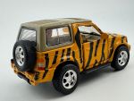 Mitsubishi Pajero Safari