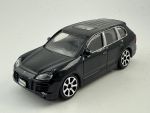 Porsche Cayenne Turbo