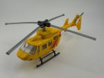 Rettungshubschrauber ADAC