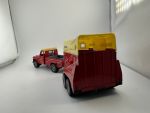 Land Rover Defender Pick Up + Top Master Pferdeanh�nger