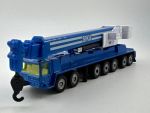 Mega Lifter Mobilkran
