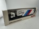 MAN Linder M-Team Vogelsang