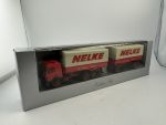 Mercedes-Benz LKW-H�ngerzugs Spedition Nelke