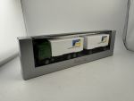 MAN F90 Spedition Cretschmar Cargo