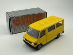 Mercedes-Benz 210, 207D, 209D, 310D, 307D, 309D