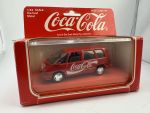 1991 Renault Espace Coca Cola