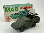 Sch�tzenpanzerwagen SPW 40