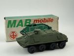 SPW 60 PB Modellpanzer