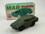 SPW 40 P Sch�tzenpanzerwagen