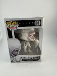 Alien 431 Neomorph + Toddler