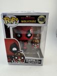 1400 Deadpool + Headpool
