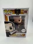 390 The Walking Dead - Negan