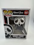 1607 Ghost Face - Scream
